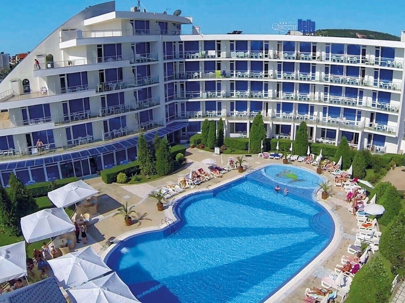 Hotel Queen Nelly recenzie