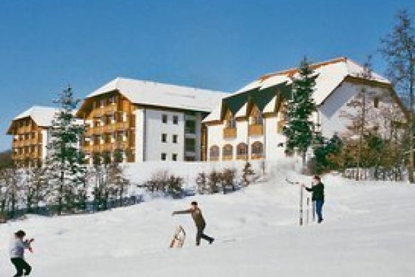 Achat Hotel Waldkirchen