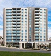 Doubletree by Hilton Amman Hotel & Residences