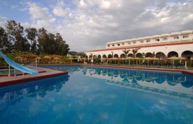 Irene Palace Beach Resort recenzie