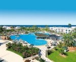 Djerba Holiday Beach recenzie