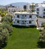 Studios Villa Vasili