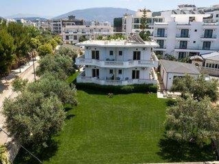Studios Villa Vasili