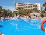 Playasol Aquapark & Spa Hotel recenzie