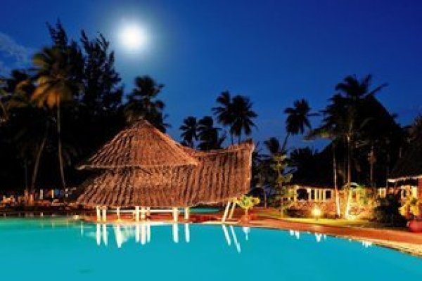 Neptune Paradise Beach Resort & Village - Paradise Beach Resort