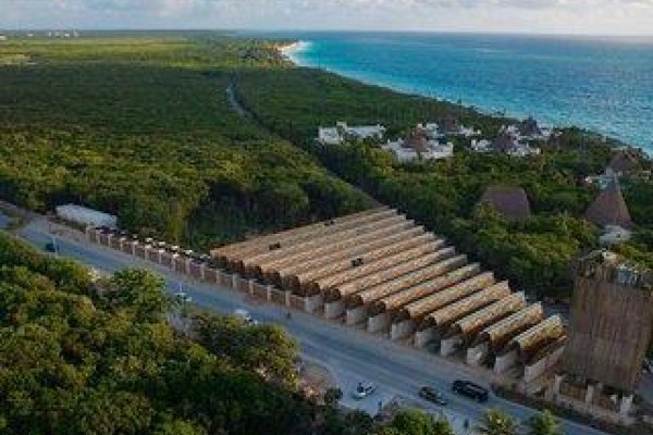 Bakal Tulum