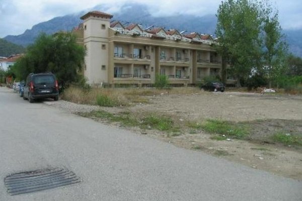 Elamir Park Hotel