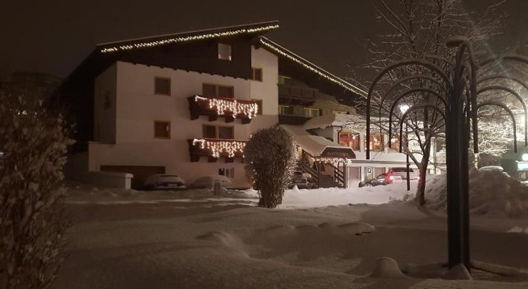 Gasthof & Restaurant Hotel Schermer