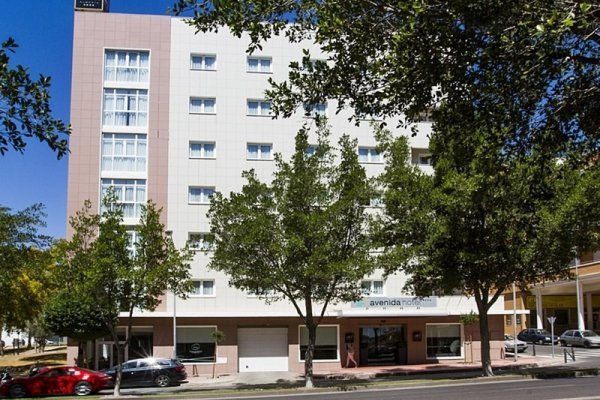 Avenida Hotel