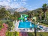 Fun & Sun Miarosa Ghazal Resort - Bazény