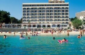 Comodoro Playa recenzie