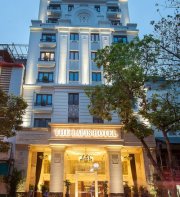 The Lapis Hotel