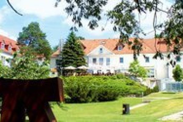 Hotel Rezidenz Am Motzener See