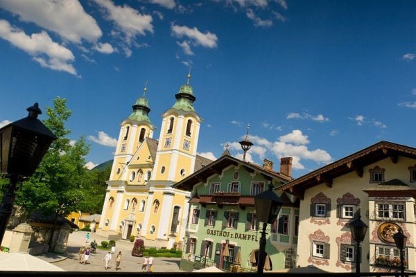 Hotel Crystal Das Alpenrefugium