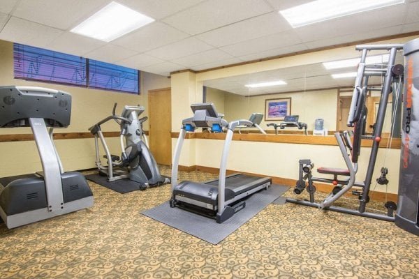 Ramada by Wyndham Denver Downtown