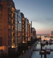 Radisson Blu Royal Garden Trondheim