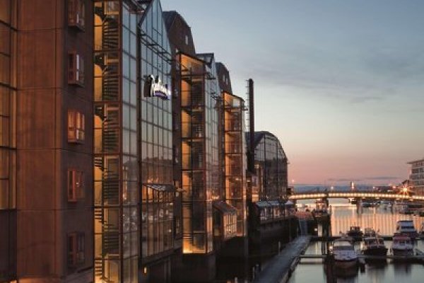 Radisson Blu Royal Garden Trondheim