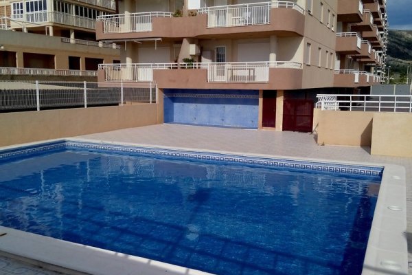 Apartamentos DaytonaGalicia 3000