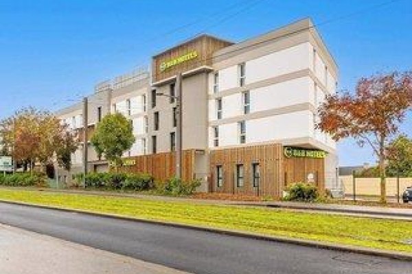B&B Hotel Brest Porte De Gouesnou