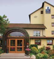 Best Western Blankenburg