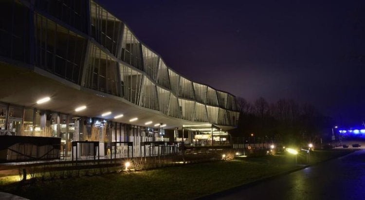 Hedon Spa & Hotel
