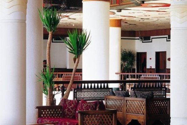 Concorde El Salam Sharm El Sheikh Front Hotel