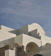 Ark Santorini