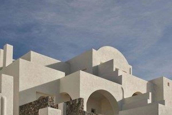 Ark Santorini