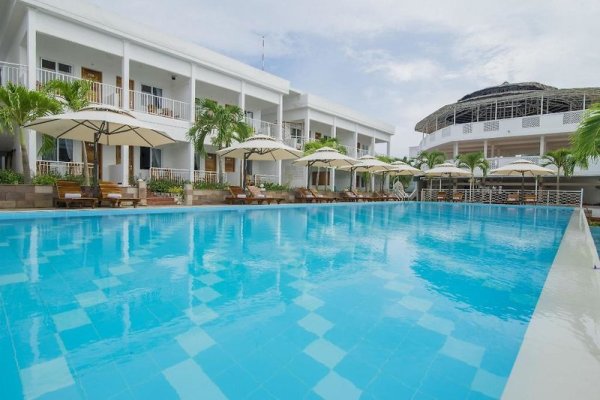 Palma Resort Phu Quoc, Trademark Collection by Wyndham