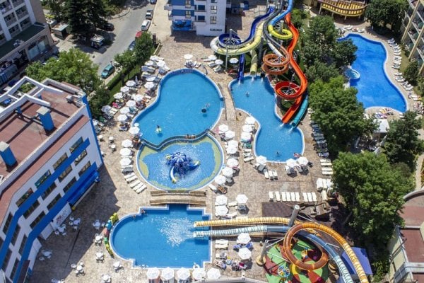 Hotel Kuban