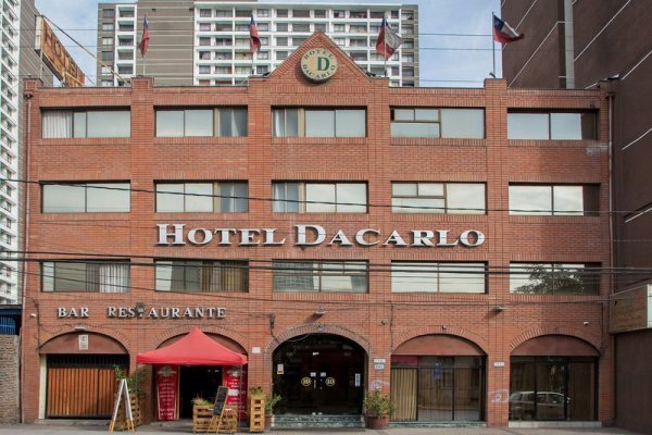 Rq Hotel Da Carlo