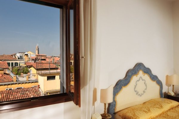 San Marco Palace