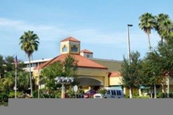 Extended Stay Of Altamonte Springs