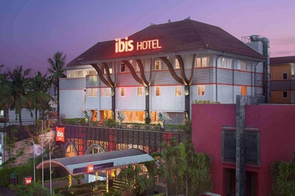 Hotel Ibis Bali Kuta