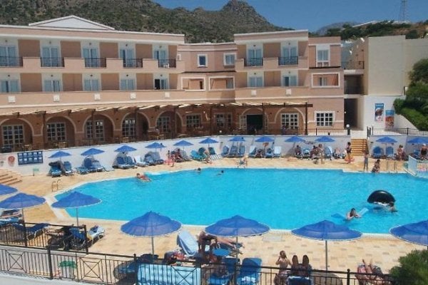 Mare Village