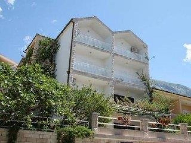 Villa Neda