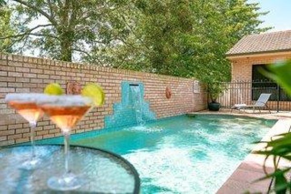 Best Western Tuscany On Tor Motor Inn