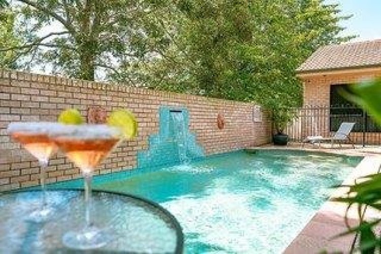 Best Western Tuscany on Tor Motor Inn