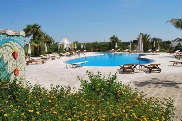 Sangiorgio Resort & Spa