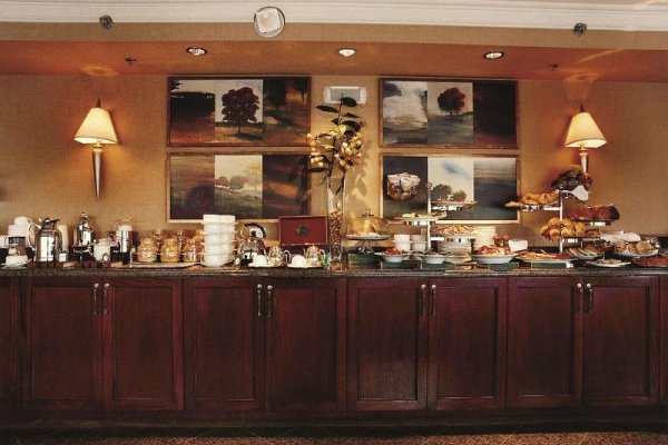 The Fairmont Winnipeg