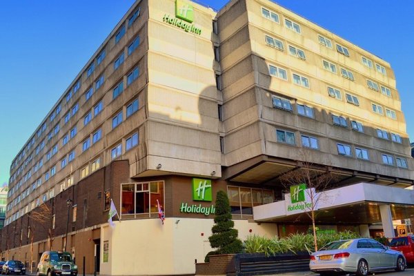 Holiday Inn London Regent's Park