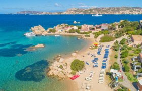Clubviaggi Santo Stefano Resort recenzie