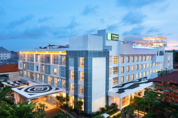 Holiday Inn Express Baruna Bali