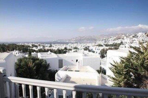 Belvedere Mykonos