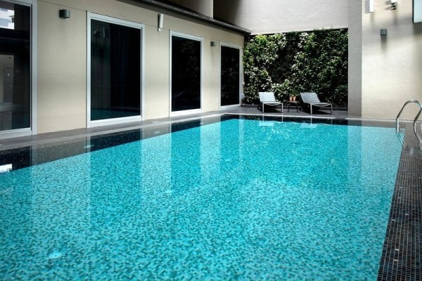 V Hotel Bencoolen
