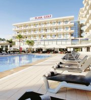 Hotel Playa Golf