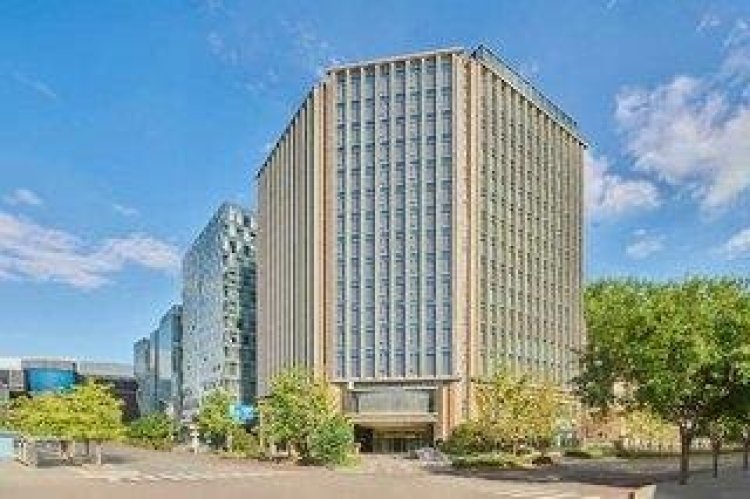 Pan Pacific Beijing