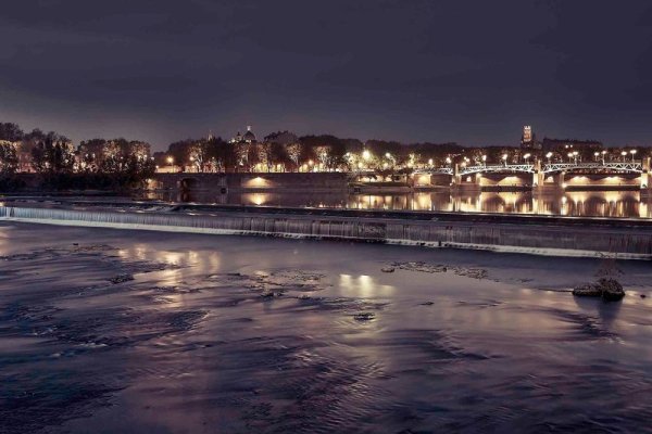 Hôtel Ibis Toulouse Ponts Jumeaux
