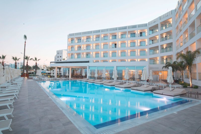 Evalena Beach Hotel recenzie