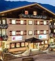 Hotel Standlhof